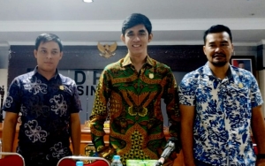 Raker Persiapan Pilkades Serentak