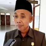 DPRD Minta Kerusakan Jalan Cadika Diperhatikan