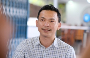 Gotong Royong Lingkungan