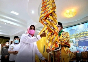 Ibadah Haji Cerminan Miniatur Padang Mahsyar