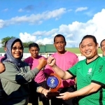 Bukan Cari Menang Atau Kalah, Tapi Sebagai Ajang Perekat Silaturahmi ASN