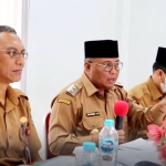 Wabup Pagi Minta BPPRD Maksimalkan PAD