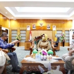 Rencana Investasi PT Kwantop di Mempawah, Bupati Harap Dapat Tingkatkan Ekonomi dan Kesejahteraan Rakyat