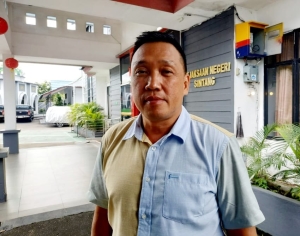 Jaga dan Lindungi Data Pribadi