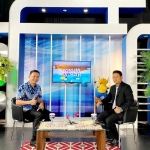 Ketua Dewan Akui Infrasturktur Sintang Masih Tertinggal