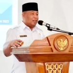 Wabup Pagi Ingatkan Perusahaan Soal LKPM dan CSR