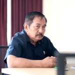 Kusnadi Ajak Masyarakat Senentang Tanam Cabai