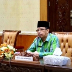 Komitmen Dukung Pembangunan Pelabuhan Internasional Kijing