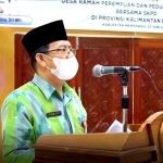 Komitmen Wujudkan Desa Ramah Perempuan dan Peduli Anak
