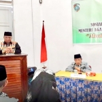Jaga Kerukunanan Antar Umat Beragama