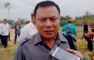 Welbertus Harap Korban Tenggelam Segera Ditemukan