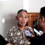 Dewan Harap Banyak Masyarakat Sintang Lolos Seleksi CPNS dan PPPK