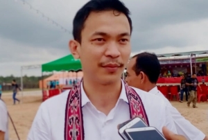Berharap Program BTS dari Pempus Terealisasi