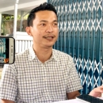 Berharap Musdat Sub Suku Undau Wujudkan Kesejahteraan Masyarakat