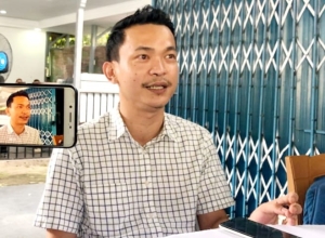 Ketua Dewan Dukung Langkah Sekda Tertibkan ASN Nongkrong di Warkop