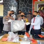 Sadis! Berawal dari Pinjam Uang Rp150 Ribu dan Tersinggung, Roni Habisi Nyawa Bosnya