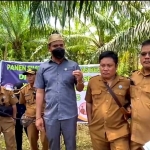 15 Desa di Kayan Hilir Desak PT MSP Realisasikan TKD