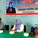Komitmen Perjuangkan Aspirasi Rakyat
