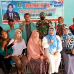 Warga Sui Ana Minta Dibangunkan Puskesmas