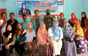 Warga Sui Ana Minta Dibangunkan Puskesmas