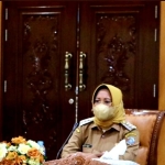 Komitmen Berikan Layanan Air Bersih untu Rakyat Mempawah