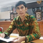 Ingatkan Pemain Sepakbola Bupati Cup V Menjunjung Sportivitas