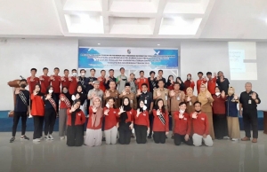 Sekda Minta Semua Pihak Berikan Perhatian Khusus untuk Anak