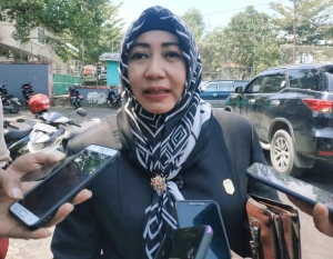 Legislator Sintang Dukung RUU KIA Disahkan Menjadi UU