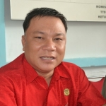 Welbertus Apresiasi Kegiatan Sosial Polres Sintang