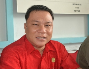 Desa Mungguk Bantok Minta Jaringan Telekomunikasi