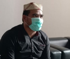 PNS Harus Layani Masyarakat dengan Maksimal