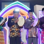 MTQ ke-XXXIII Mempawah Hilir, Ajang Menyaring Qari-Qariah Terbaik