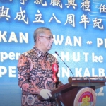 Perhakin Kalbar Harus Mampu Membangun Suasana Harmonis dan Demokratis
