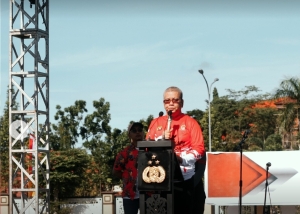 Bangun Sinergitas Polri dan Masyarakat