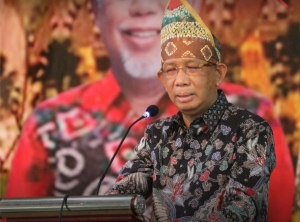 Jaga dan Lestarikan Adat Istiadat Bubuhan Banjar