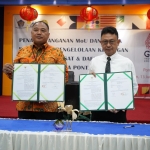 Tingkatkan Kualitas Pengelolaan Keuangan, DJPb Kerjasama dengan Pemkot