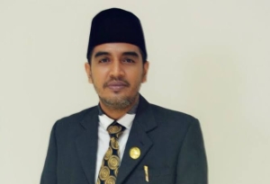 Ghulam Raziq Apresiasi Warga Sintang Bantu Korban Kebakaran
