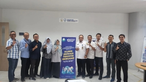 Bangun Klinik Inovasi ‘Kite Bise’ Upaya Tingkatkan Inovasi Daerah