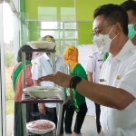 Bank Sampah Solusi Kurangi Volume Sampah