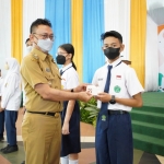 Dukung Program KEJAR, Pemkot Target Cakupan Satu Rekening Satu Pelajar