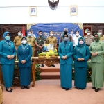 Edi Puji Peran Ibu-ibu Gerakkan Roda Perekonomian