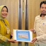 BIG RI Nilai Pembangunan di Mempawah Berkembang Pesat