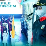 Pesan Bupati Erlina untuk Atlet Mempawah: Sportivitas dan Jaga Nama Baik Daerah