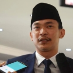 Florensius Ronny Ajak Kades Kawal Pemilu 2024