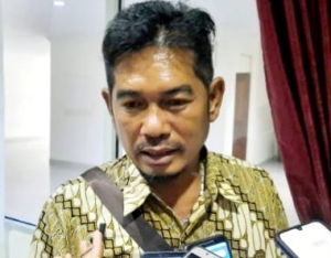 Perhatikan Kesejahteraan Nakes dan Pendidik di Serawai dan Ambalau