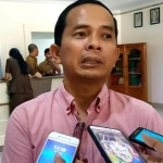 Dewan Kecewa Dua Calon Bupati Sintang Tak Hadiri Kegiatan Dialog Pemuda