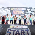 Berharap Lahirnya Bibit Kroser Berprestasi