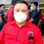 DPRD Minta Kasus Rabies Ditangani dengan Serius