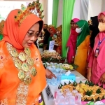 Jadikan Cita Rasa “Tambol” sebagai Identitas Daerah