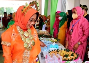 Jadikan Cita Rasa “Tambol” sebagai Identitas Daerah